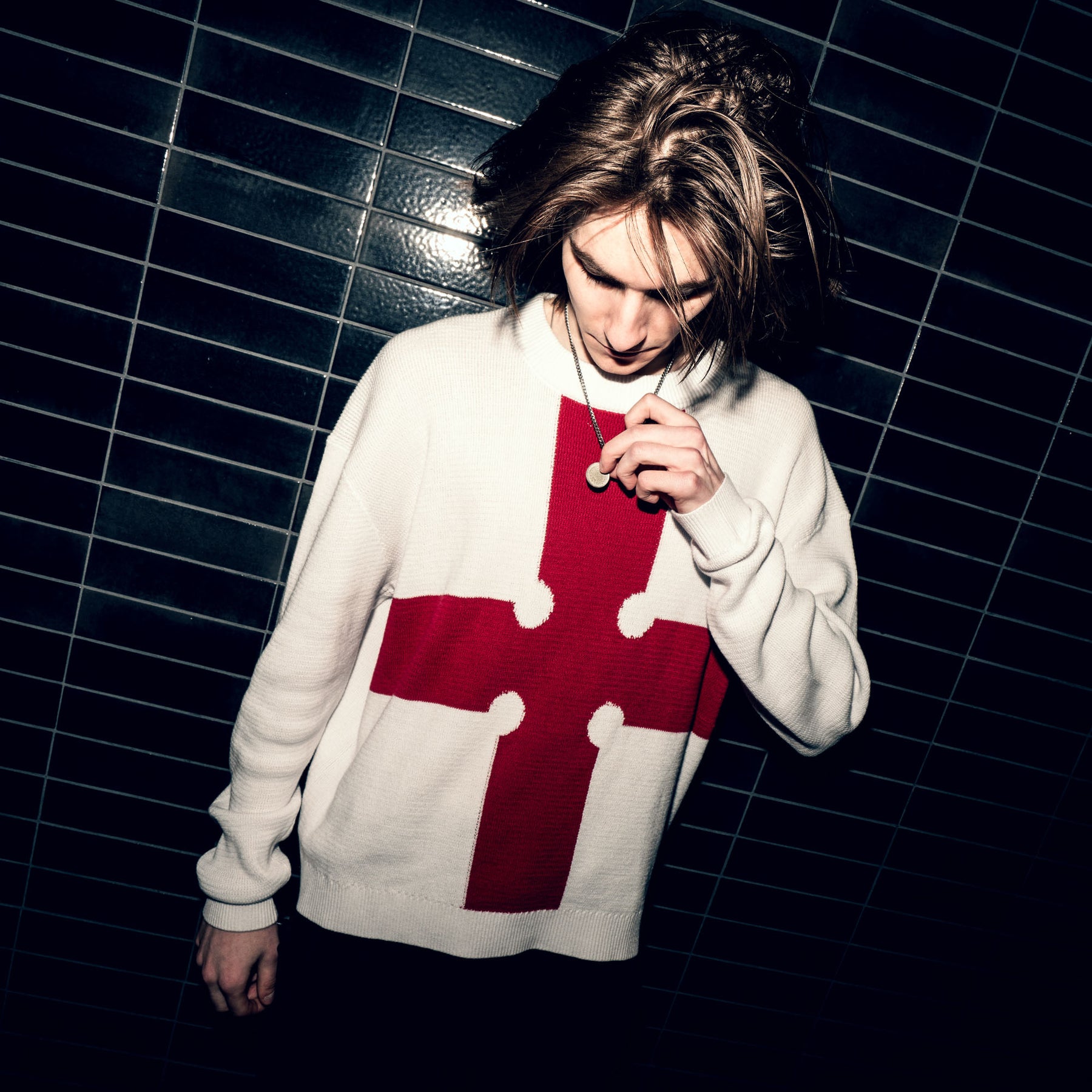 EVANGELIST SWEATER
