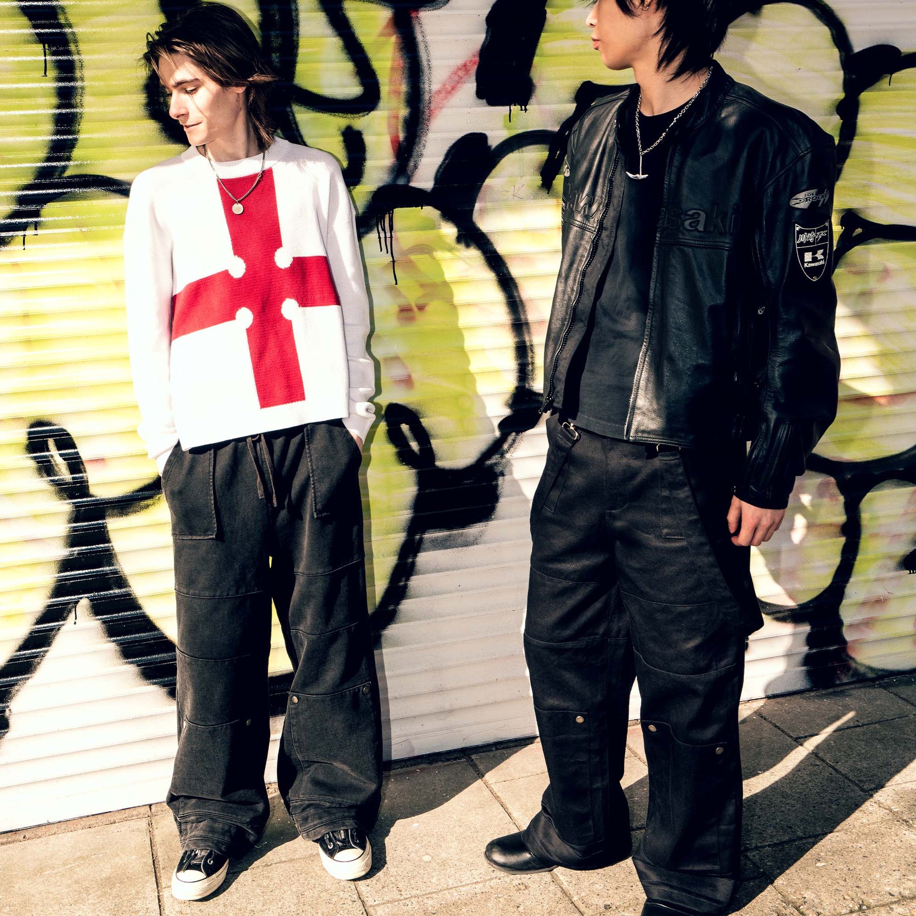 COMPANY SWEATPANT