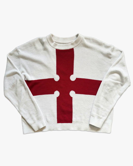 EVANGELIST SWEATER