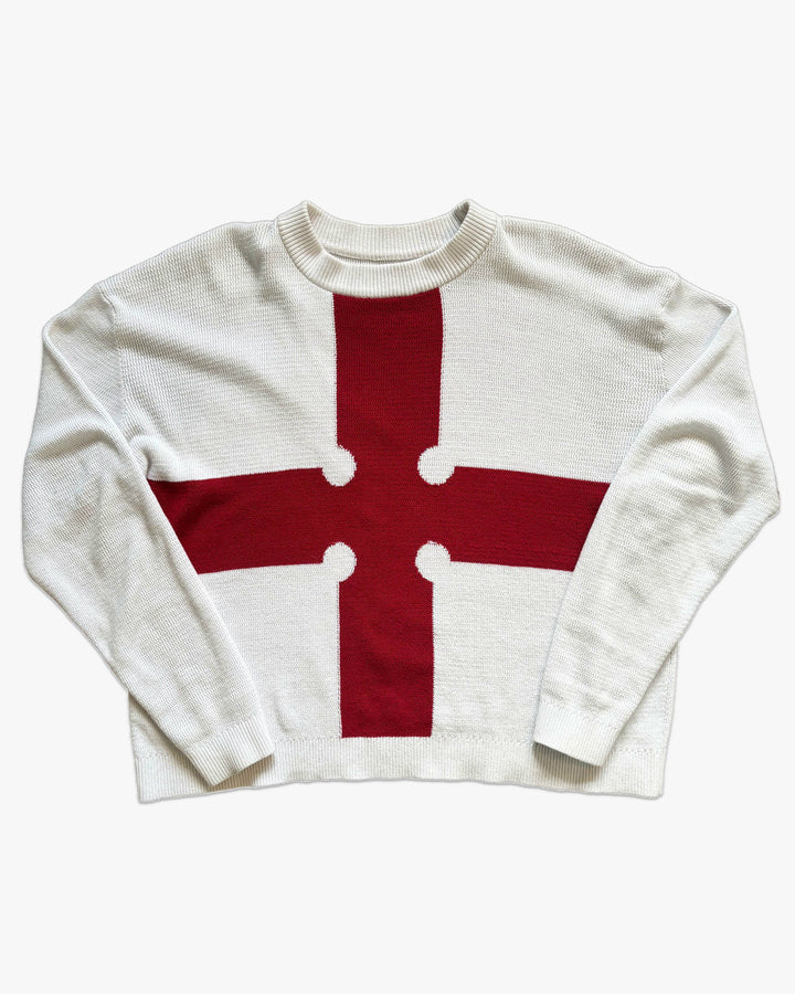 EVANGELIST SWEATER