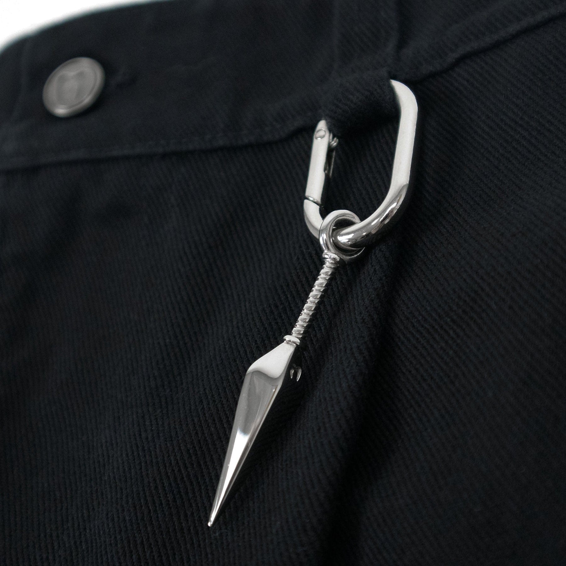 Naruto Shinobi Cargo Pants, Anime-Inspired Streetwear
