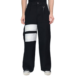 Naruto Shinobi Cargo Pants, Anime-Inspired Streetwear