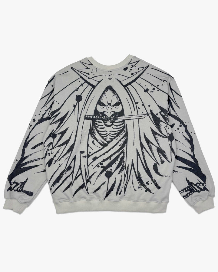 REAPER CREWNECK
