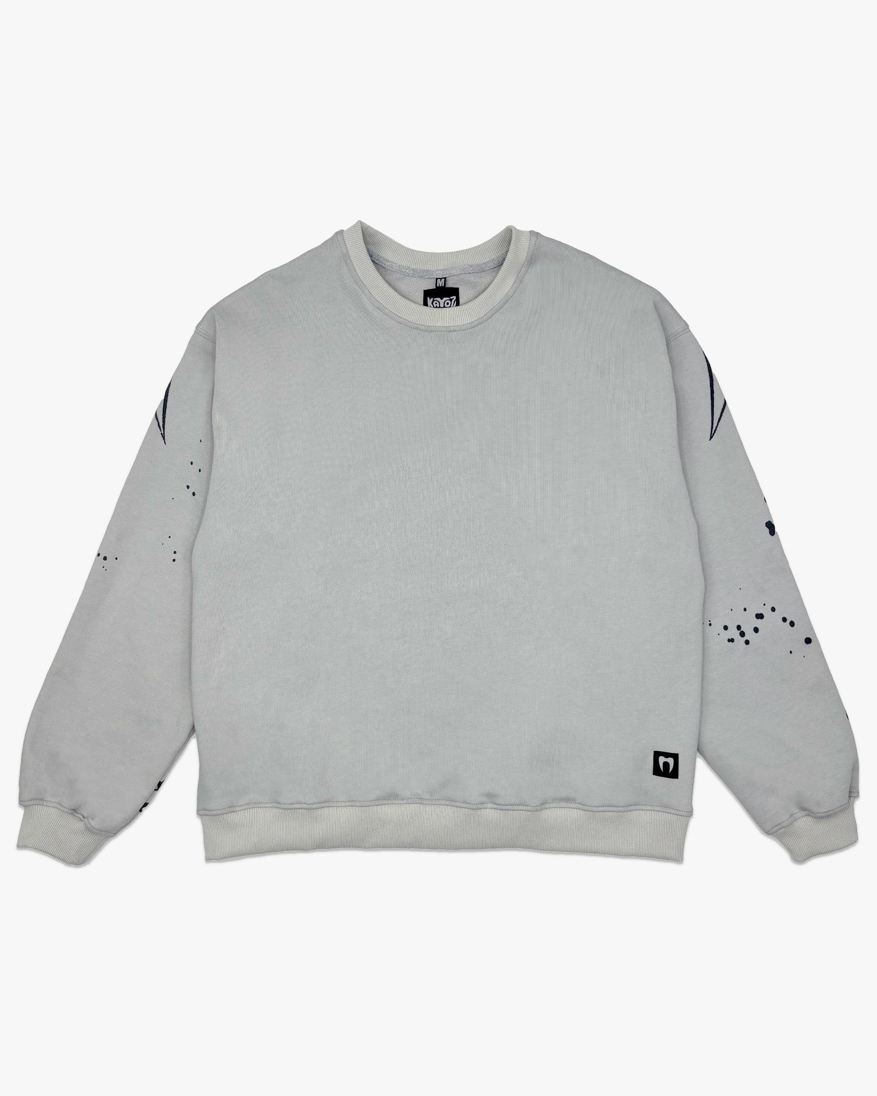 REAPER CREWNECK