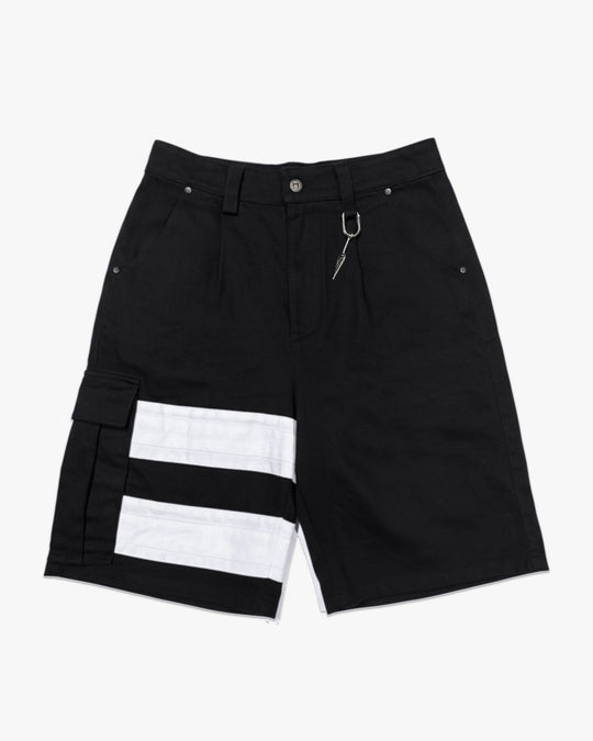 SHINOBI CARGO SHORT