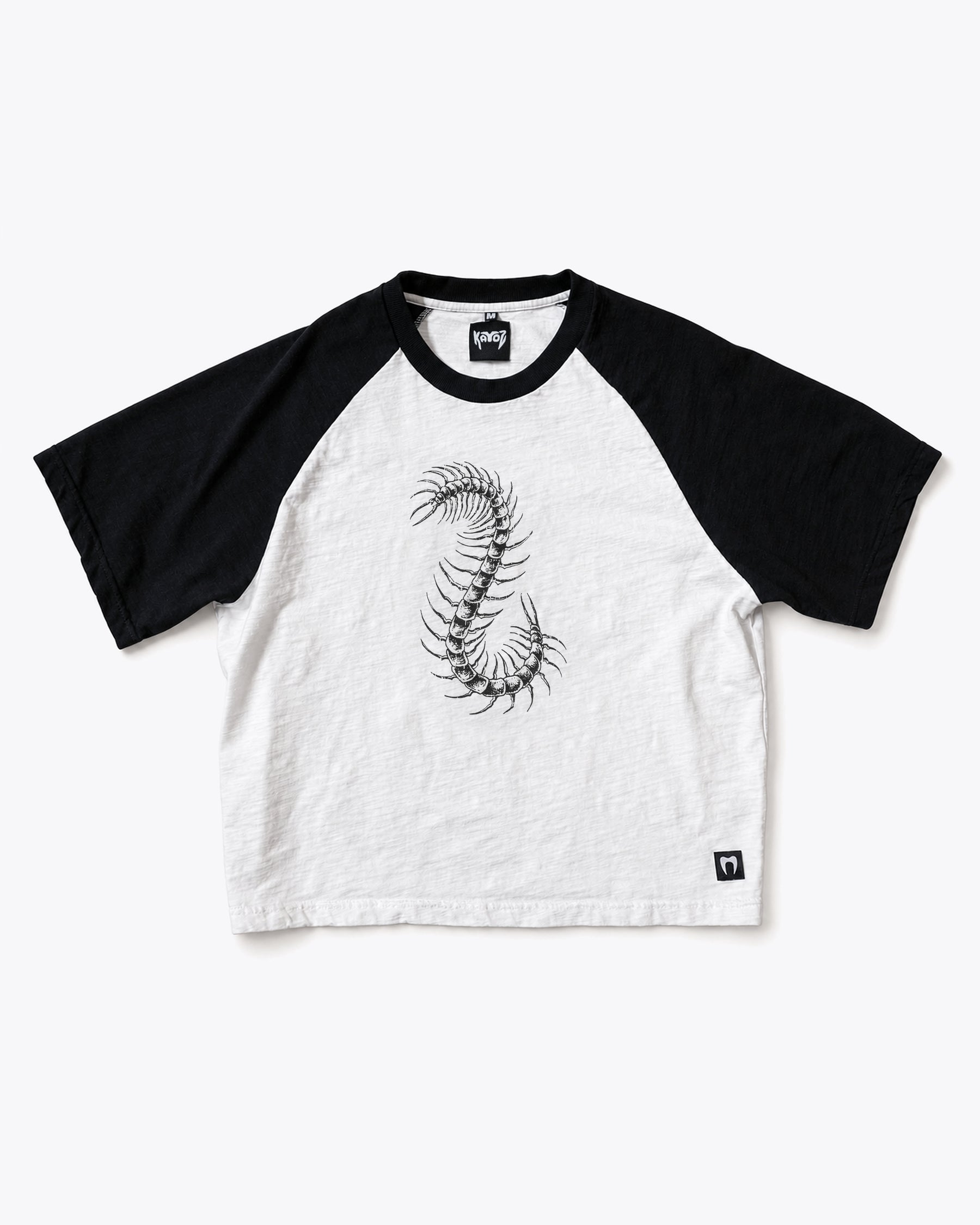 Centipede Tee