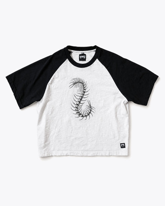 Centipede Tee