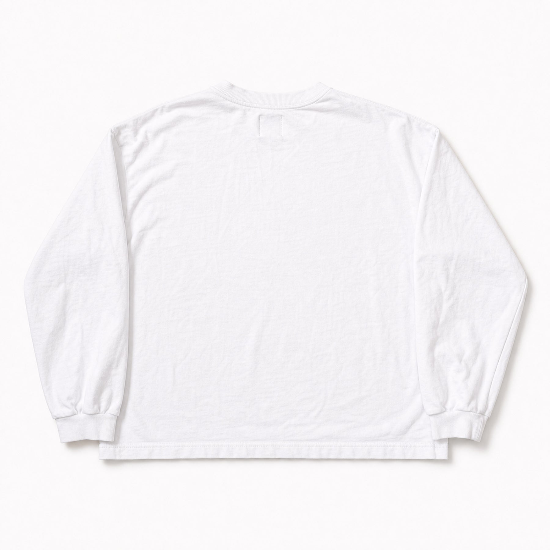 Rebirth Long Sleeve