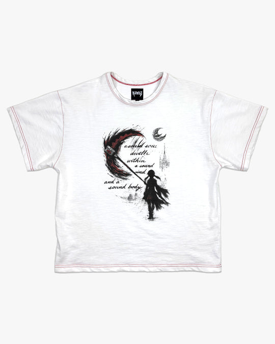 SOUL TEE