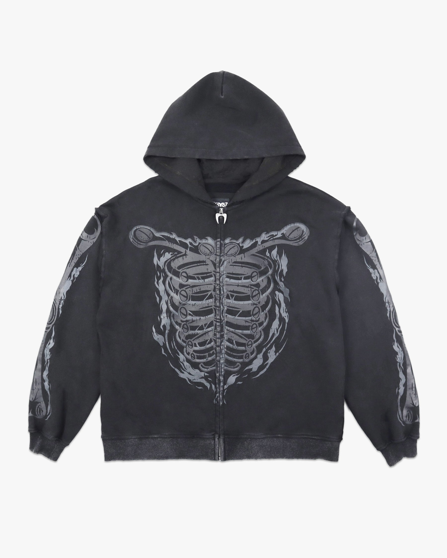 SUSANOO HOODIE