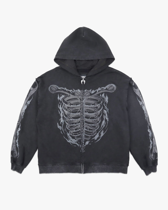 SUSANOO HOODIE