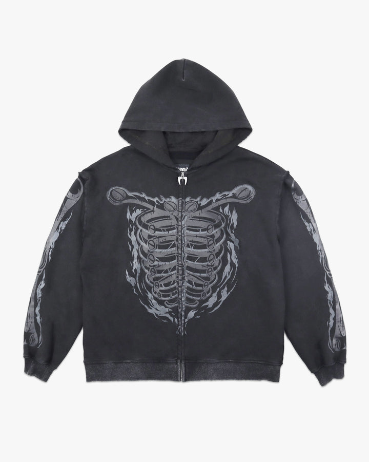SUSANOO HOODIE