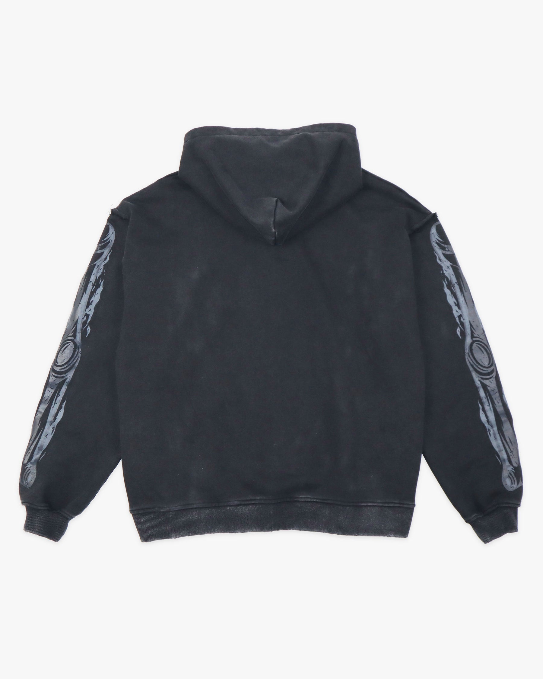 SUSANOO HOODIE