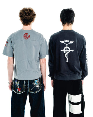 FMA Inspired