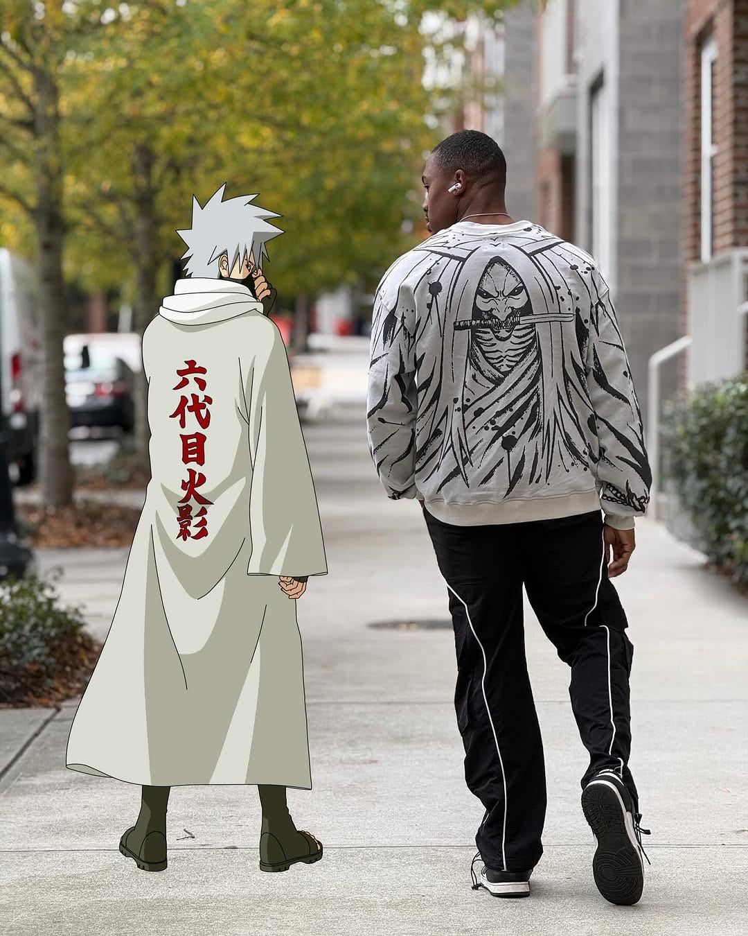 Anime Clothing & Streetwear – Anime Merch – KAYOZ