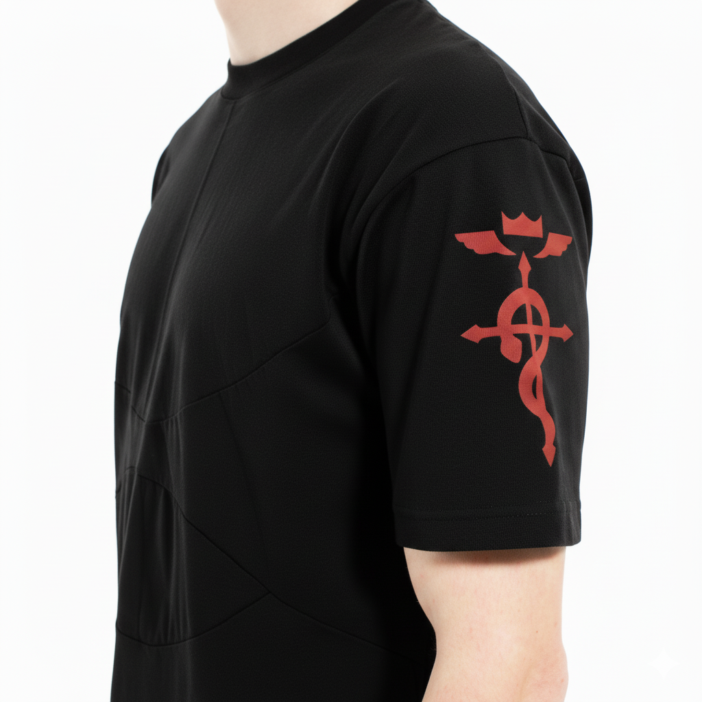 ARMOR TEE