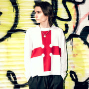 EVANGELIST SWEATER