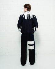 DESTINY JACKET on-body front view