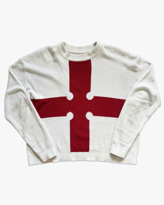 EVANGELIST SWEATER