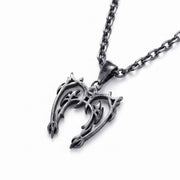 FANG NECKLACE