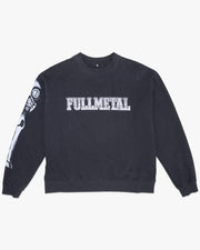 FULLMETAL CREW