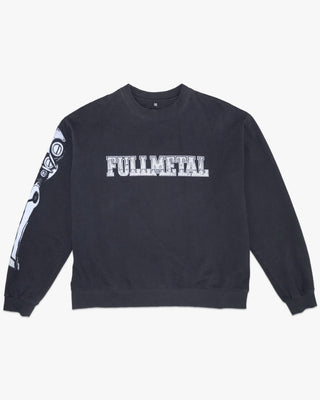 FULLMETAL CREW