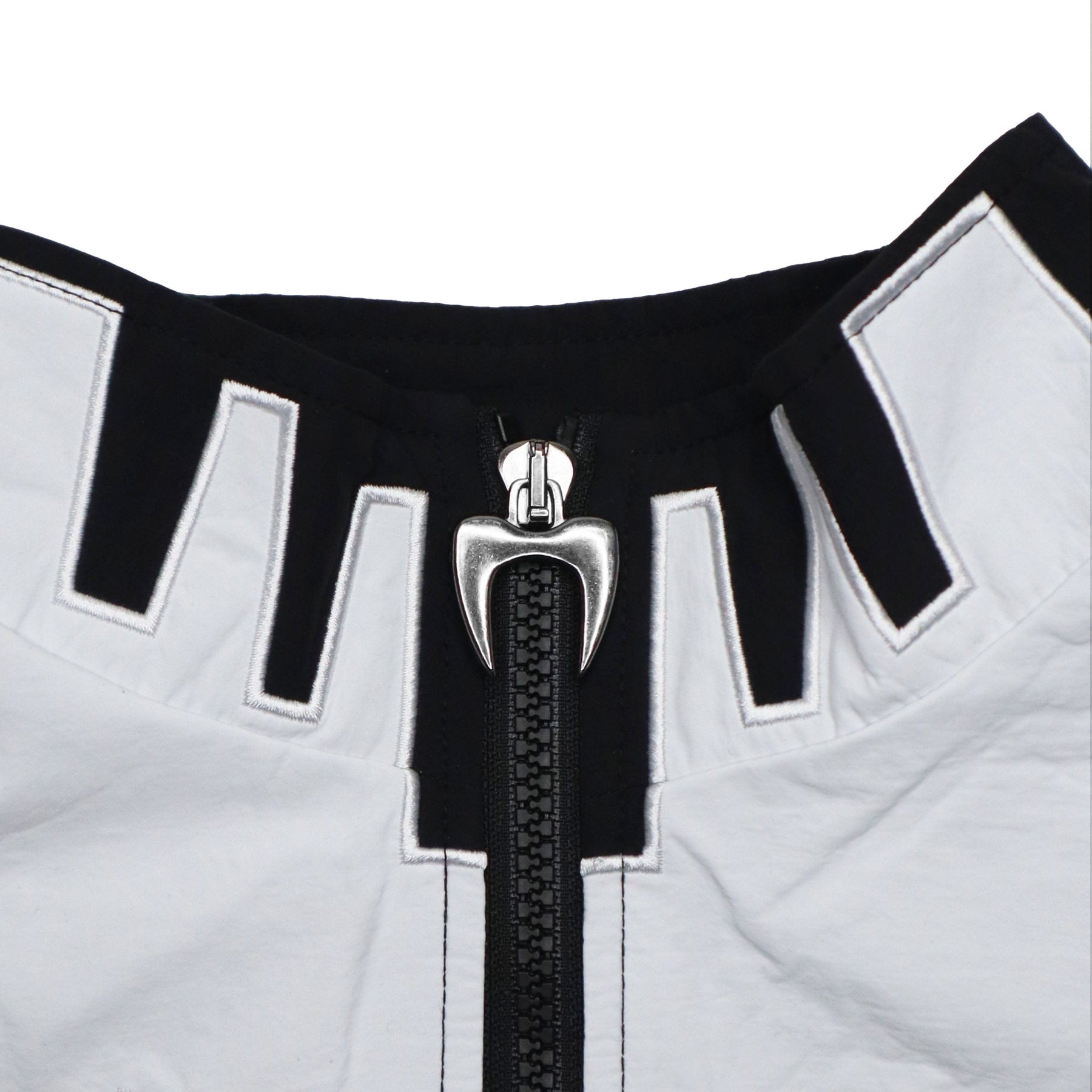 Second on-body view of the Destiny Jacket in size L.