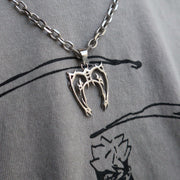 FANG NECKLACE