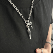 FANG NECKLACE
