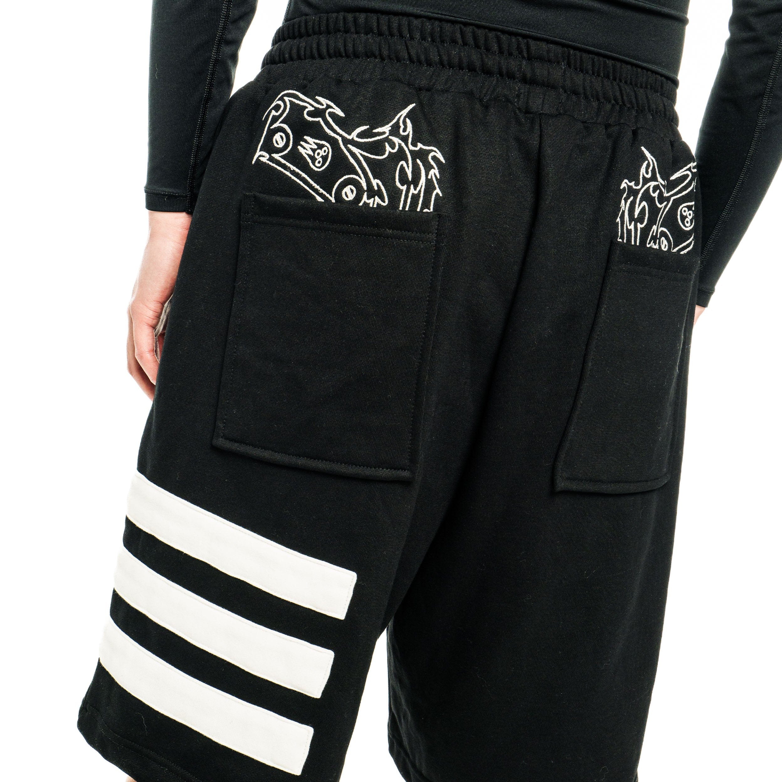 KID SHORT