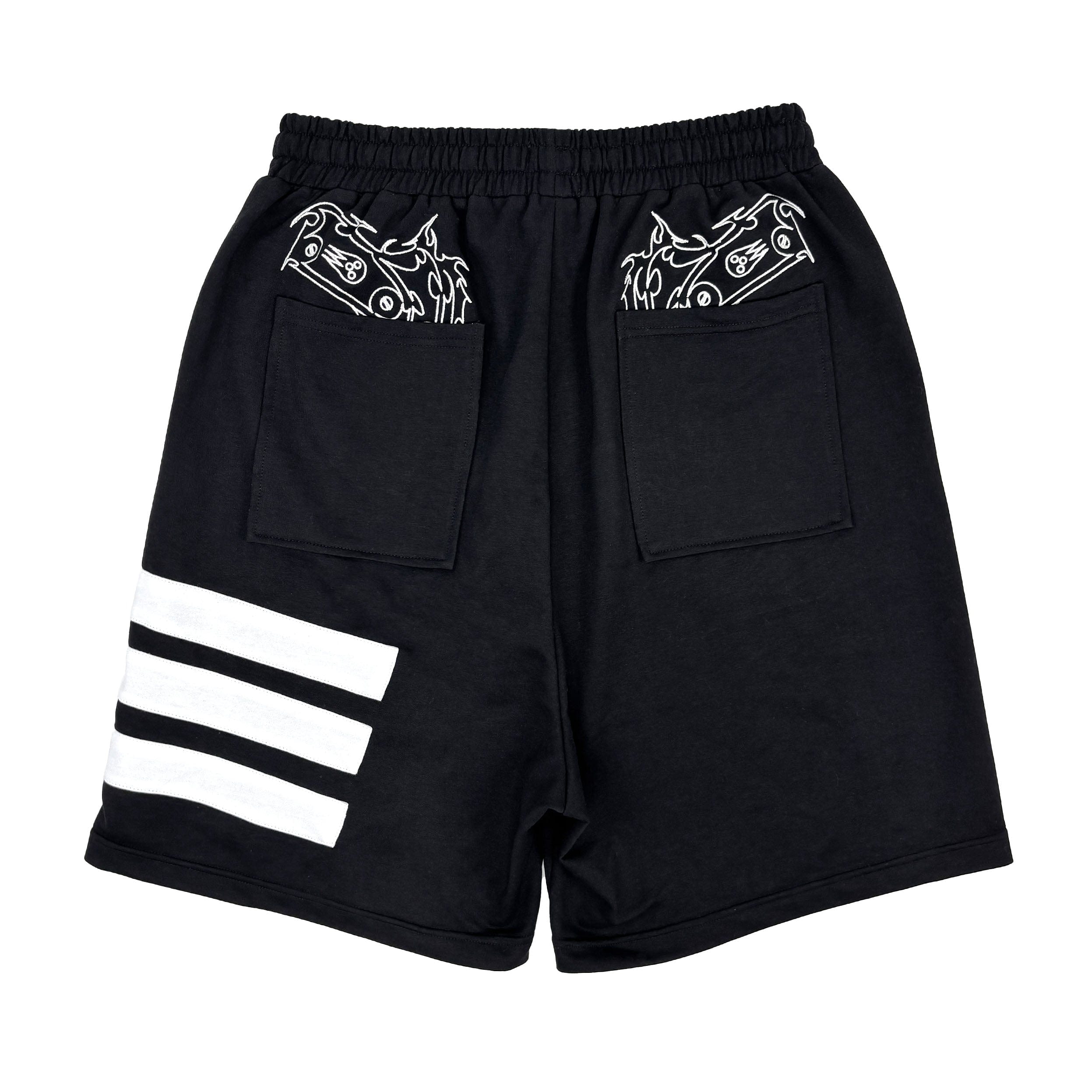 KID SHORT