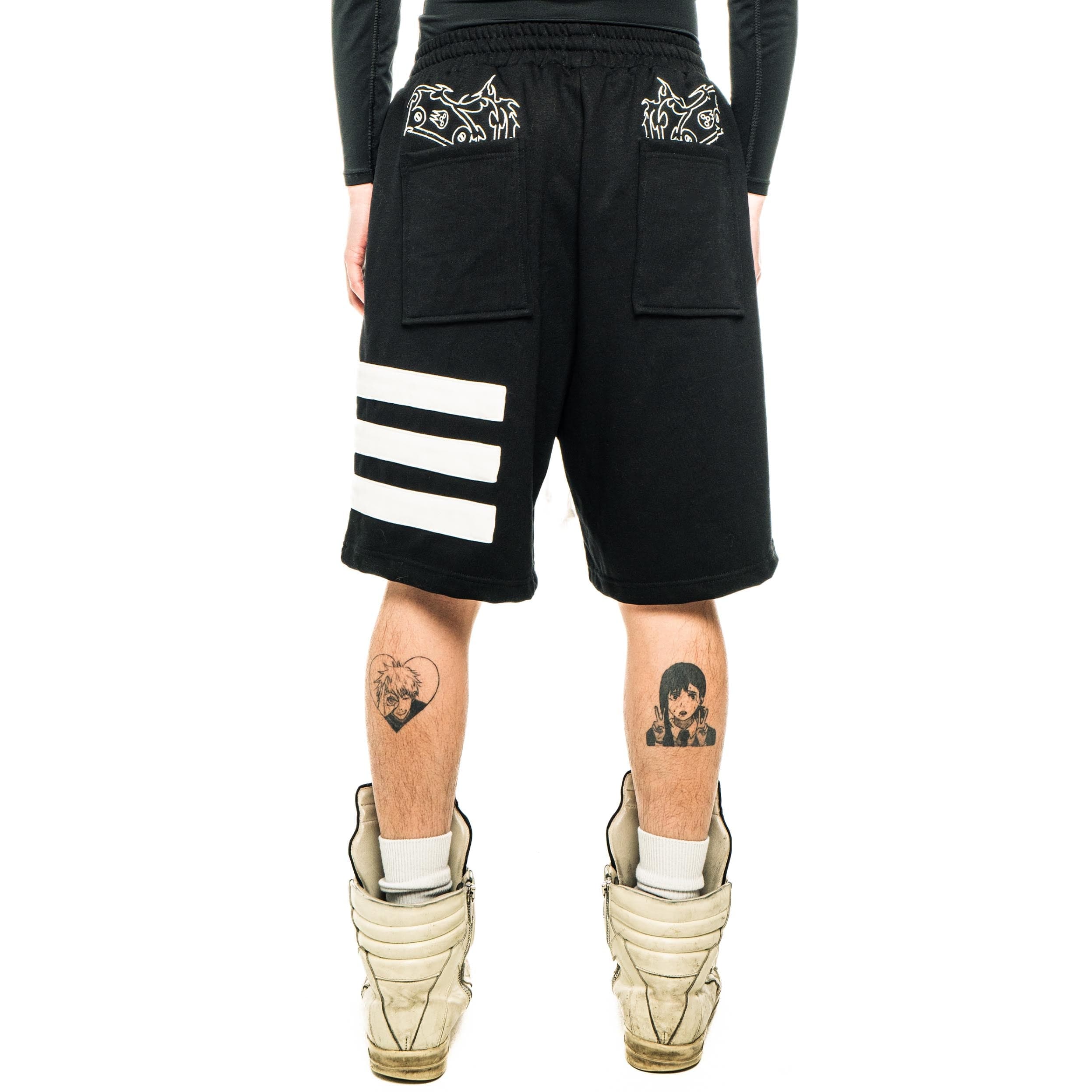 KID SHORT