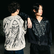 REAPER CREWNECK