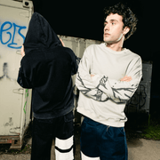 REAPER CREWNECK