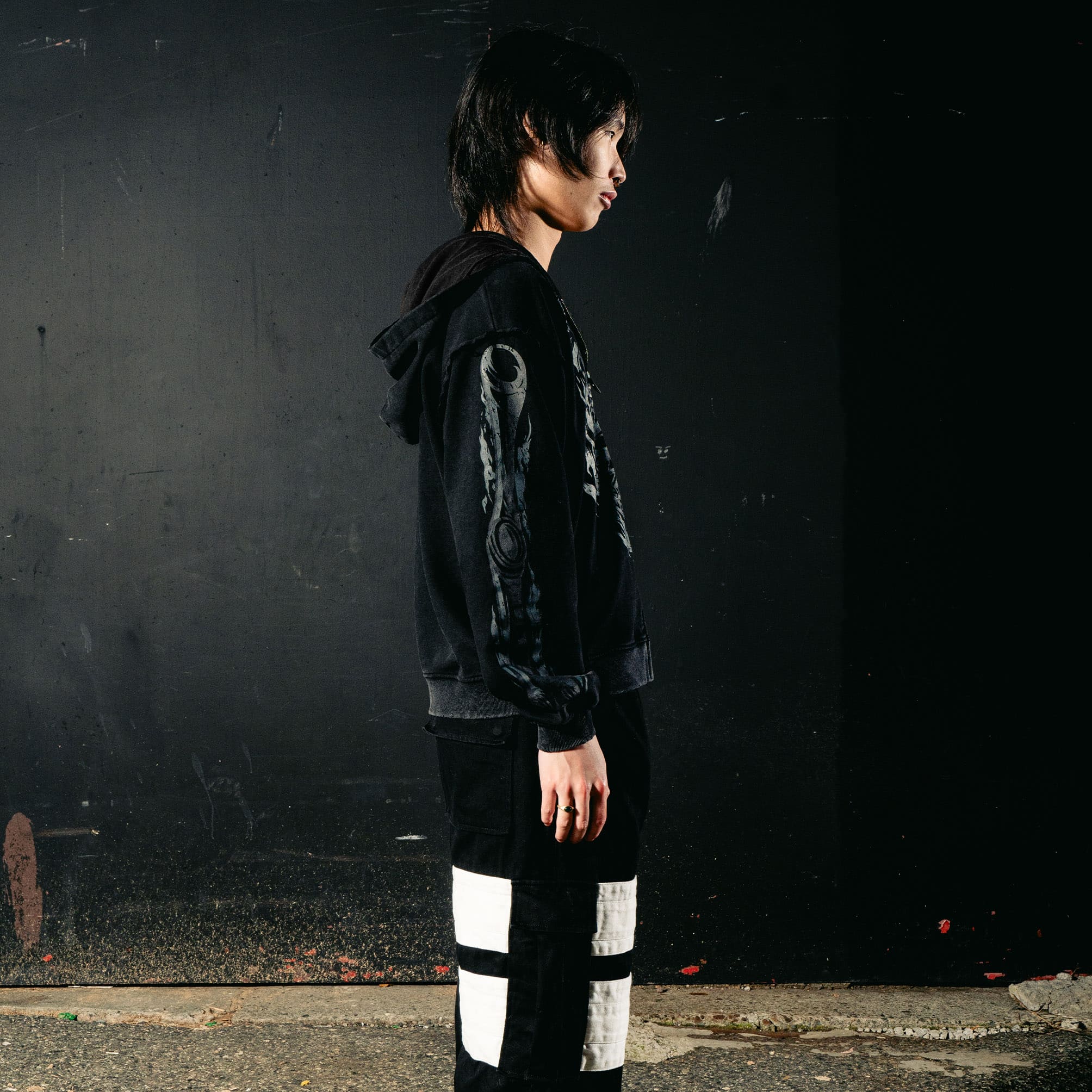 SUSANOO HOODIE