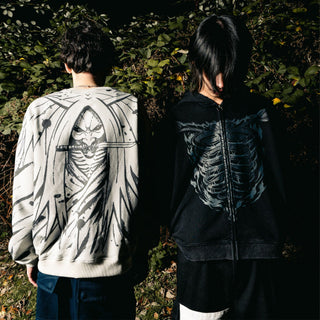 SUSANOO HOODIE