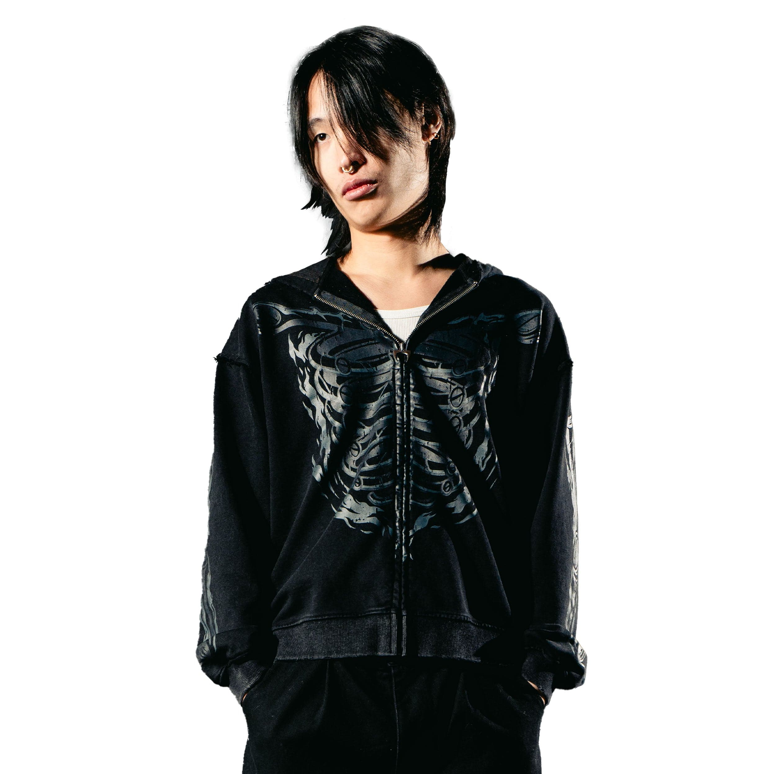 SUSANOO HOODIE