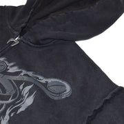 SUSANOO HOODIE