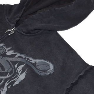 SUSANOO HOODIE