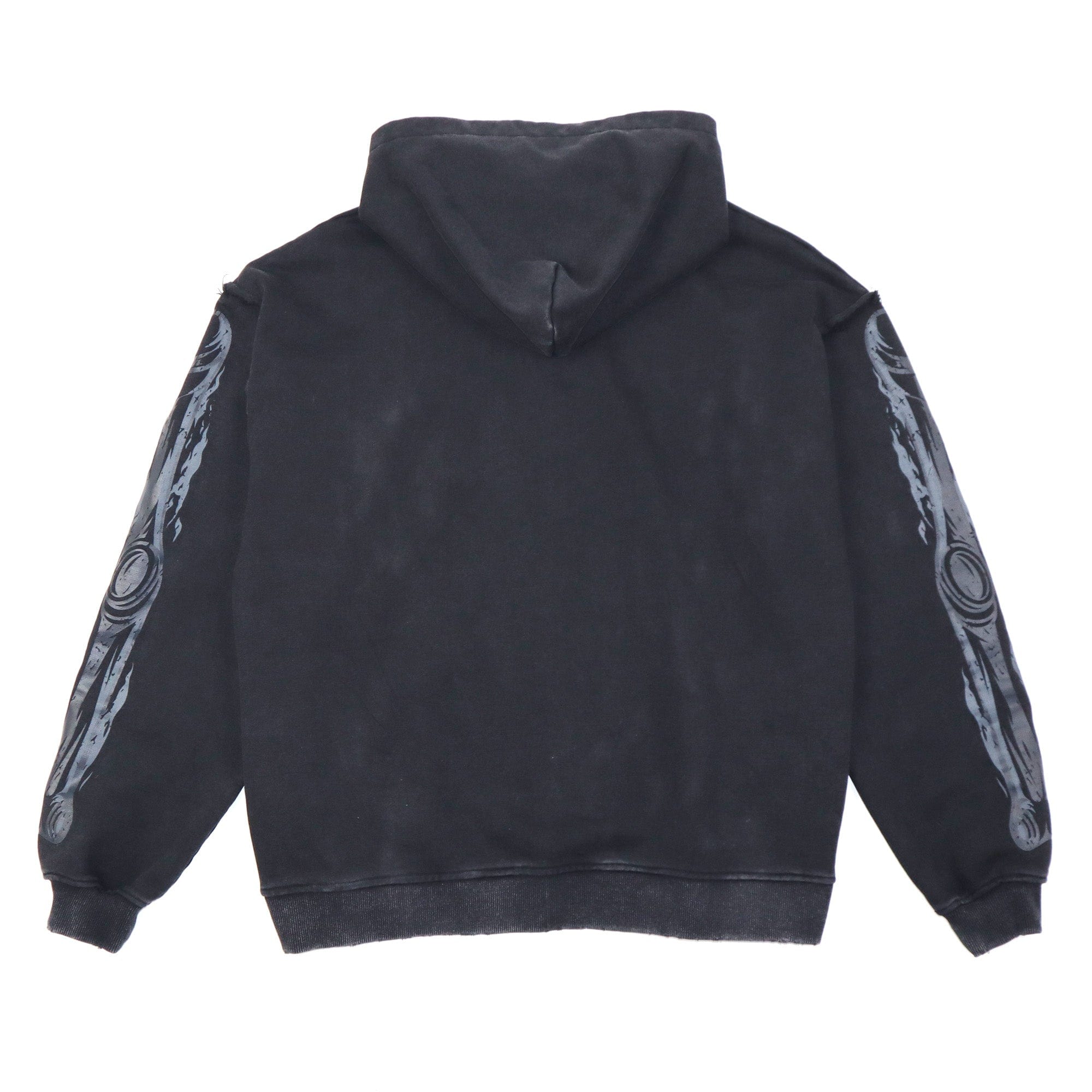SUSANOO HOODIE