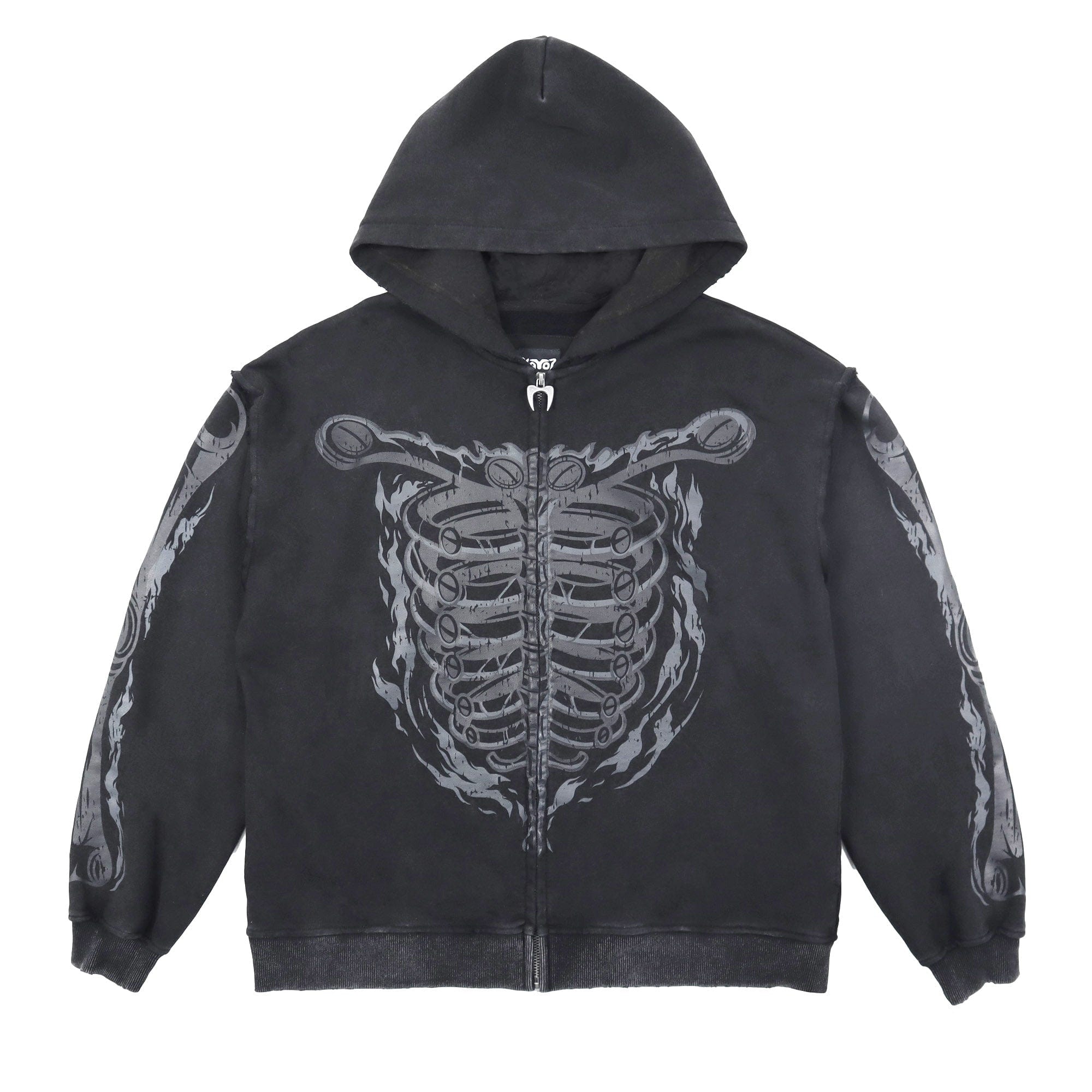 SUSANOO HOODIE