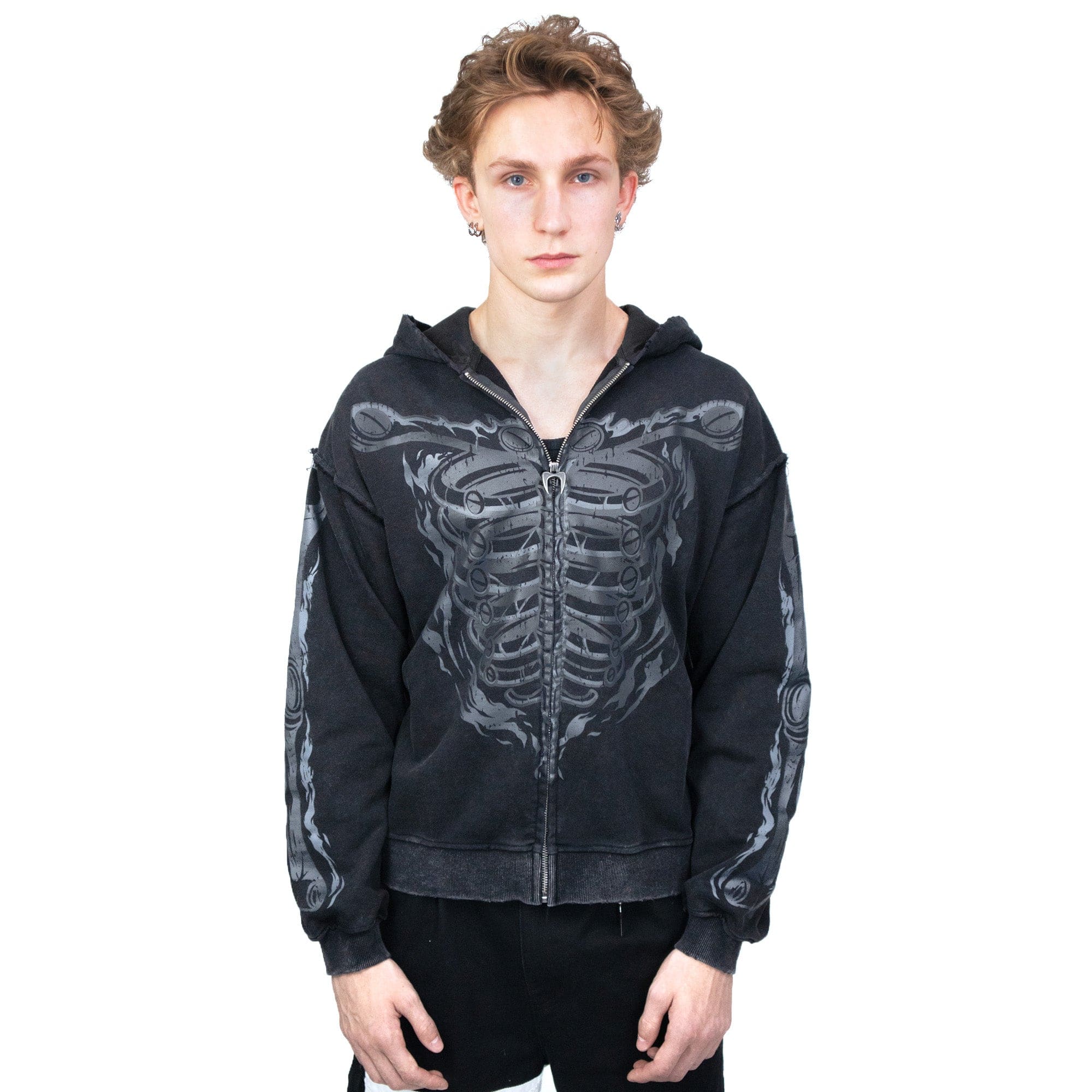 SUSANOO HOODIE
