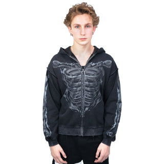 SUSANOO HOODIE