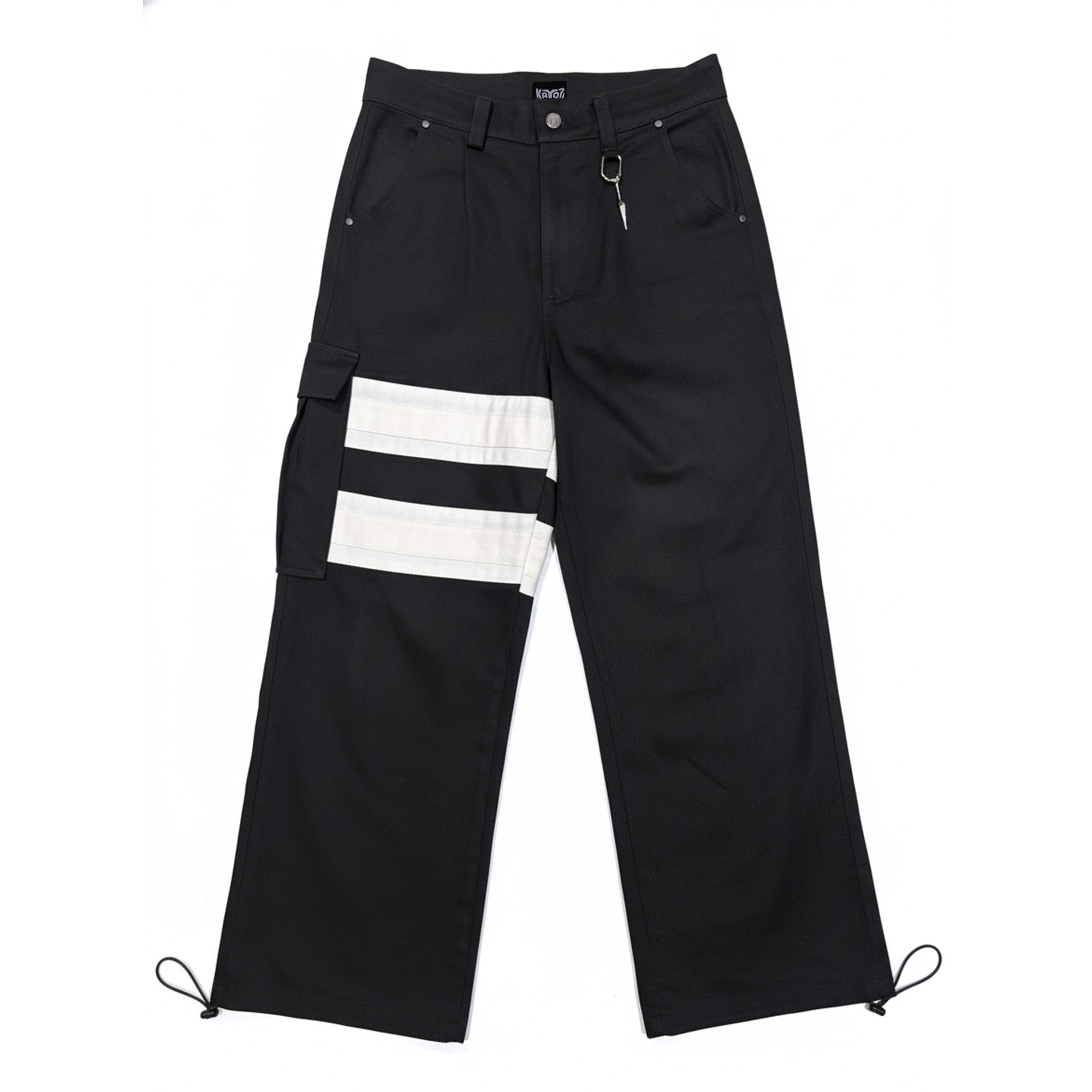 Kayoz Shinobi Cargos V2 Naruto Shippuden Pants