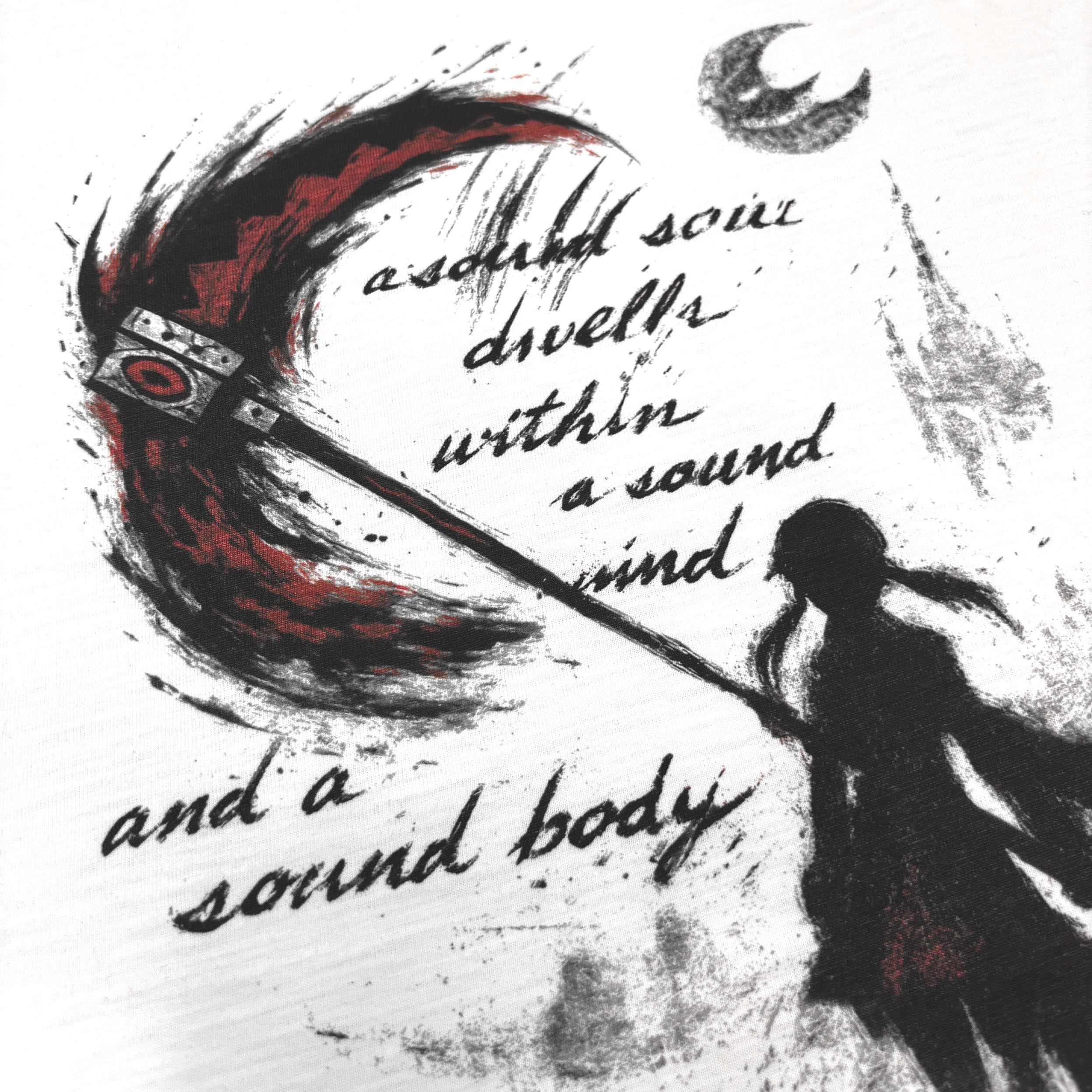 SOUL TEE