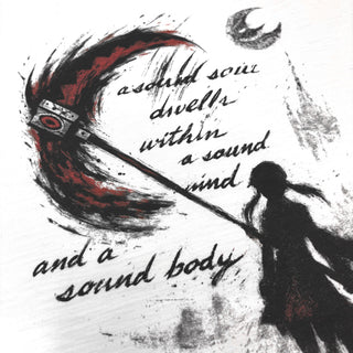 SOUL TEE