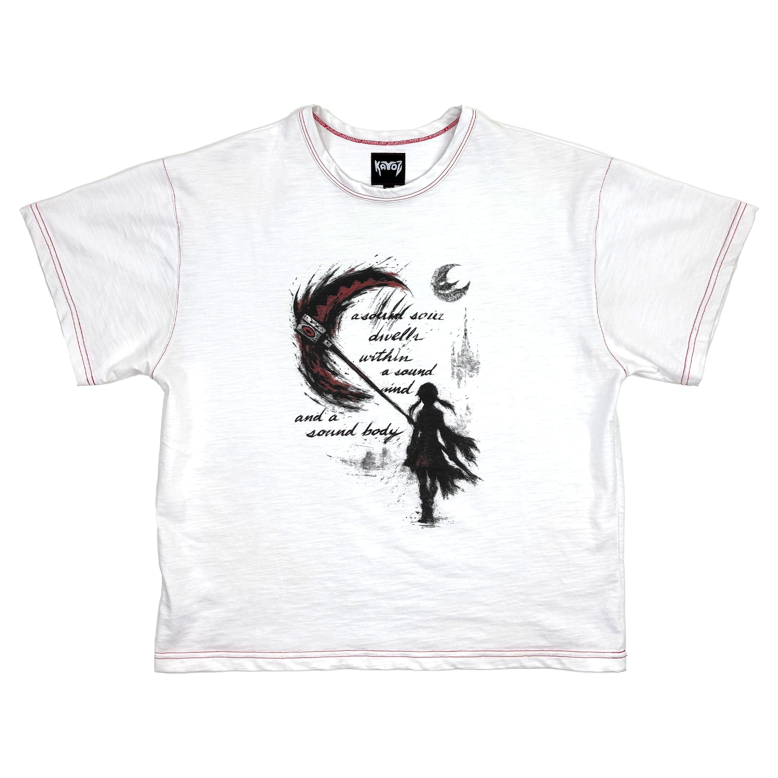 SOUL TEE