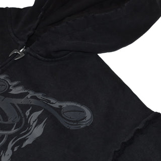 Naruto Susanoo Hoodie, Vintage Anime Streetwear