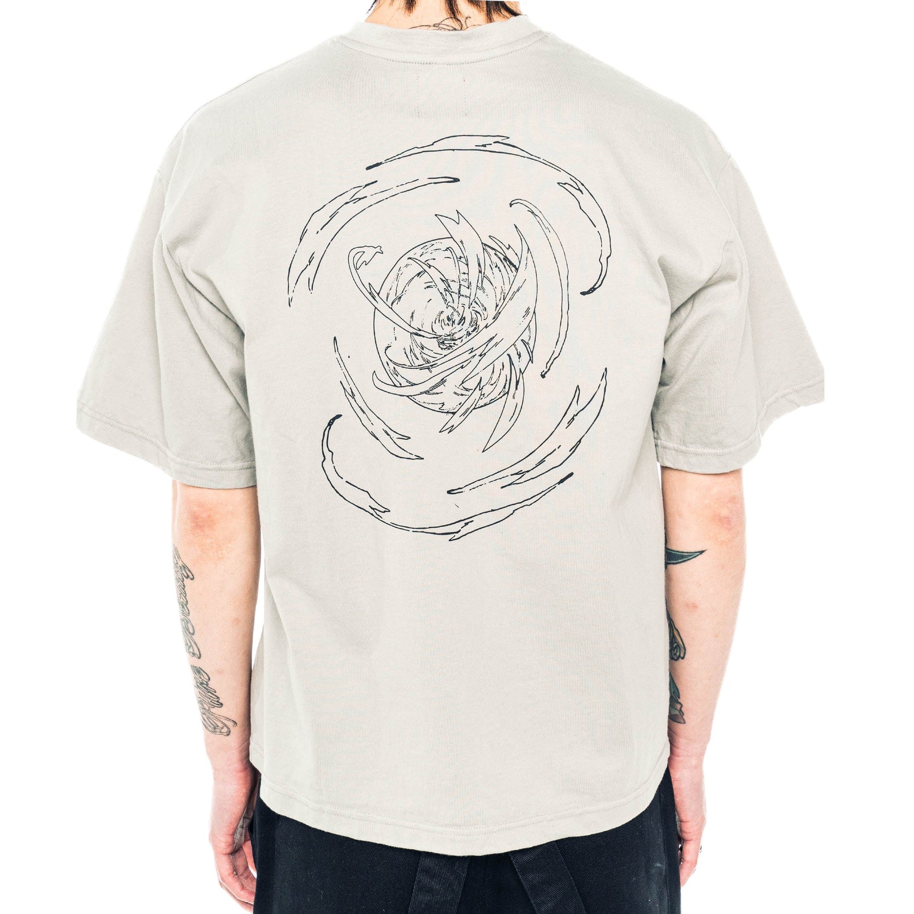 VORTEX TEE