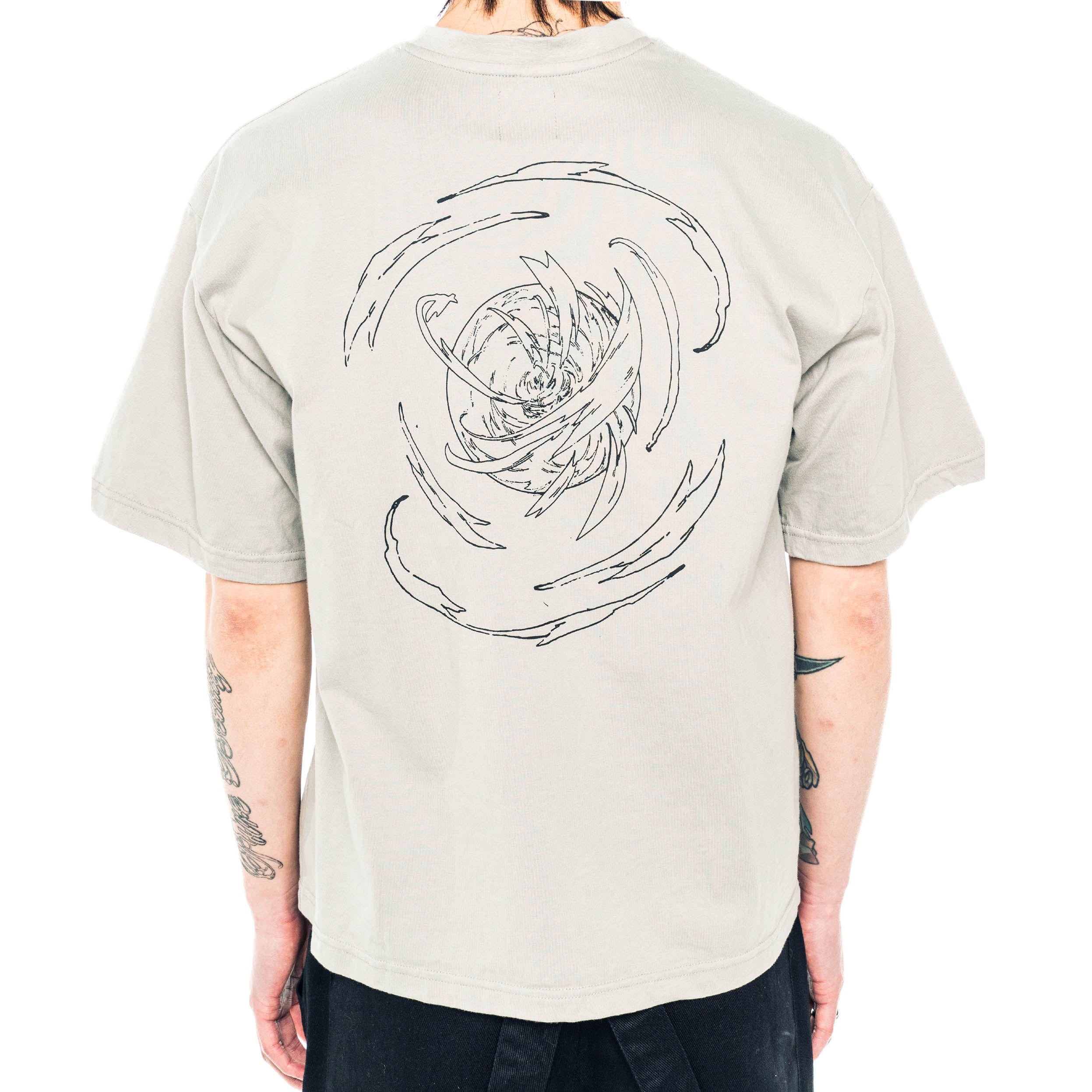 VORTEX TEE